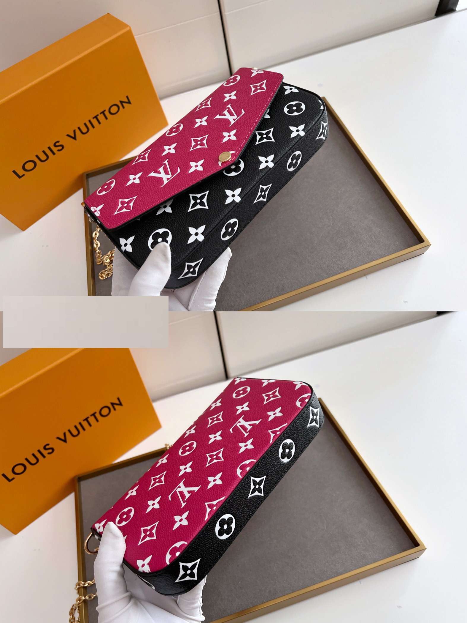 New Fashion L*V Handbag 1049 QA