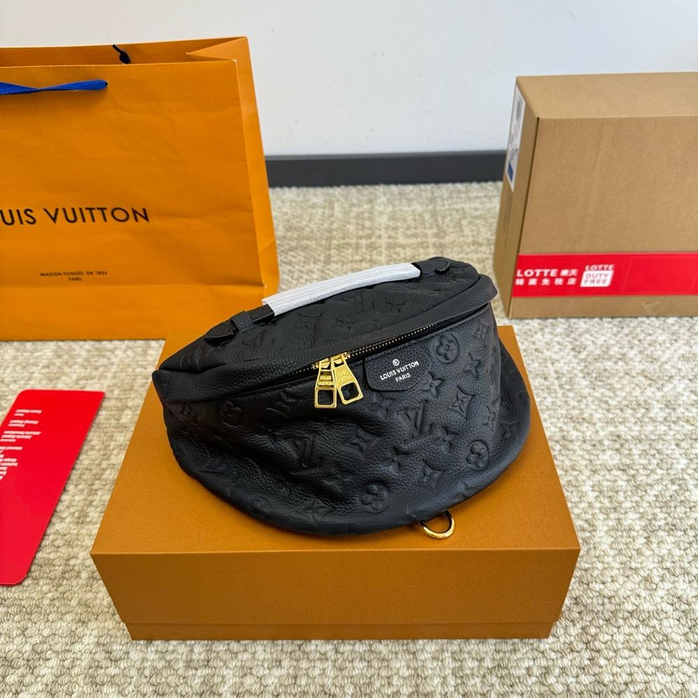 New Fashion LV Handbag L1174 QA