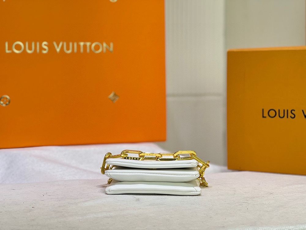New Fashion L*V Handbag 1283 QA