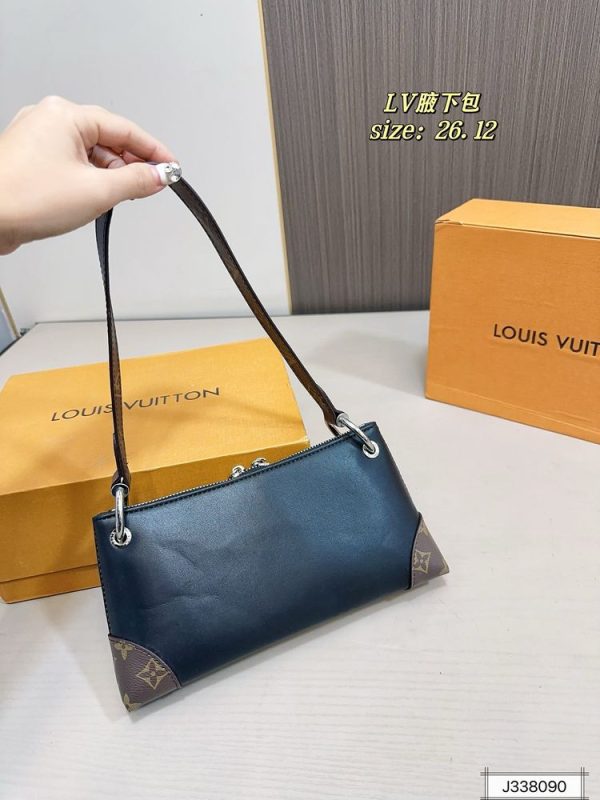 New Fashion LV Handbag L1360 QA