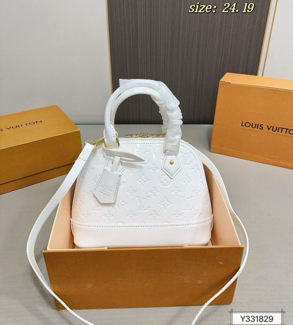 New Fashion LV Handbag L1348 QA