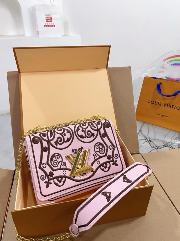 New Fashion LV Handbag L1487 QA