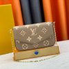 New Fashion L*V Handbag 1125 QA New Fashion L*V Handbag 1125 QA