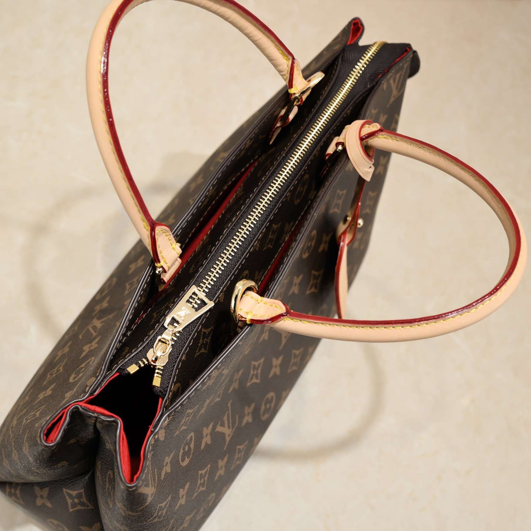 New Fashion L*V Handbag 1145 QA