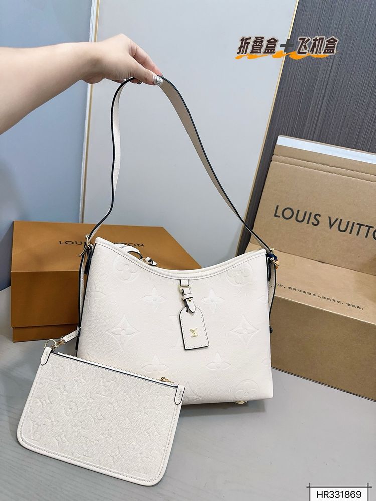 New Fashion LV Handbag L1178 QA