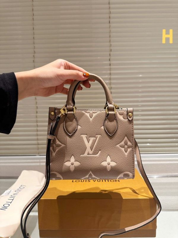 New Fashion Bag L5025 TEN
