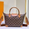 New Fashion L*V Handbag 1262 QA New Fashion L*V Handbag 1262 QA