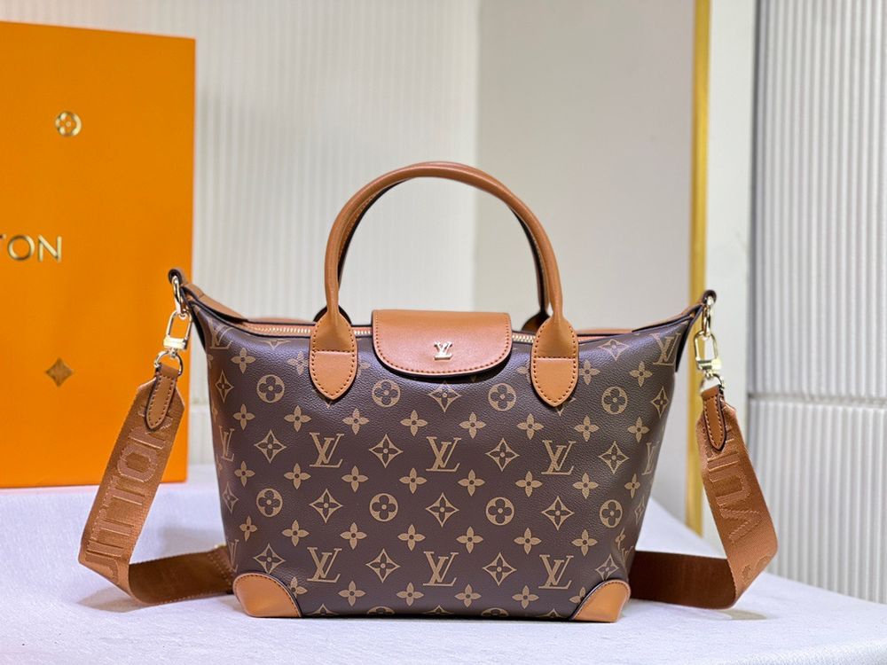 New Fashion L*V Handbag 1262 QA New Fashion L*V Handbag 1262 QA