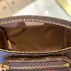 New Fashion L*V Handbag 1264 QA