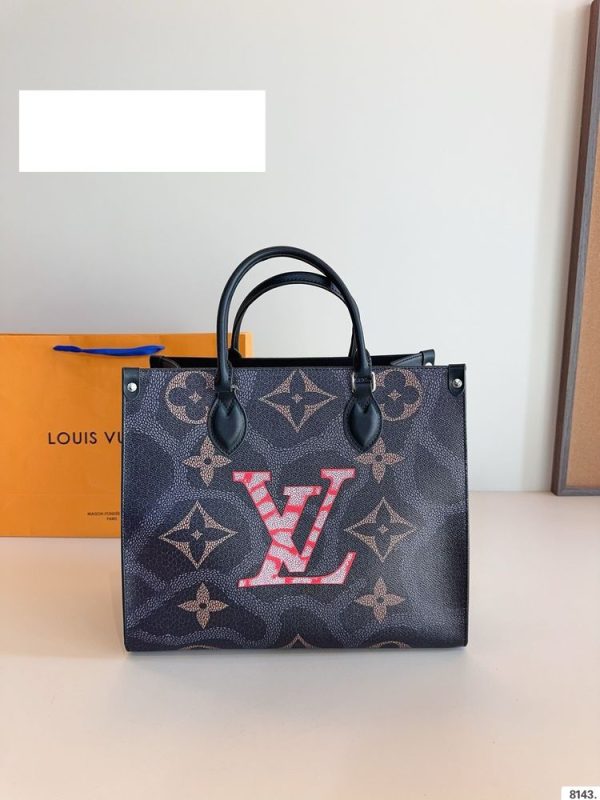 New Fashion LV Handbag L1439 QA