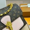 New Fashion LV Handbag L1142 QA