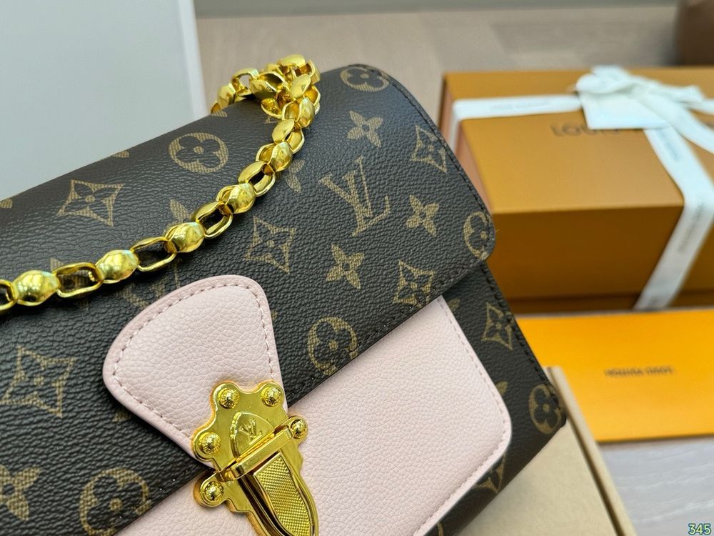 New Fashion LV Handbag L1142 QA
