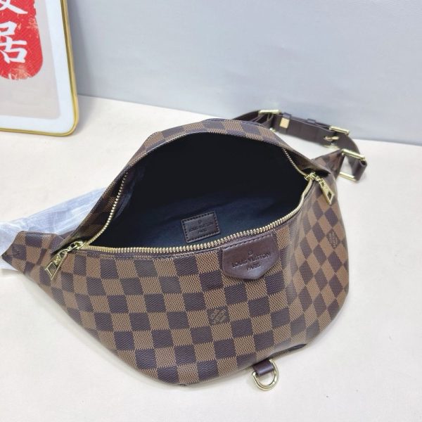 New Fashion LV Handbag L1517 QA