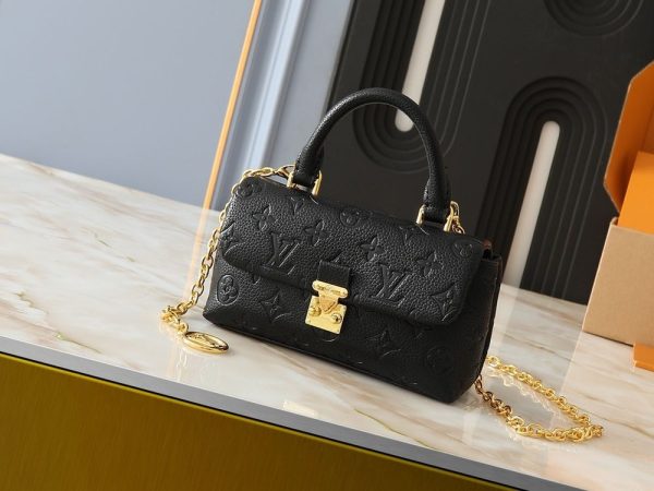 New Fashion L*V Handbag 1573 QA