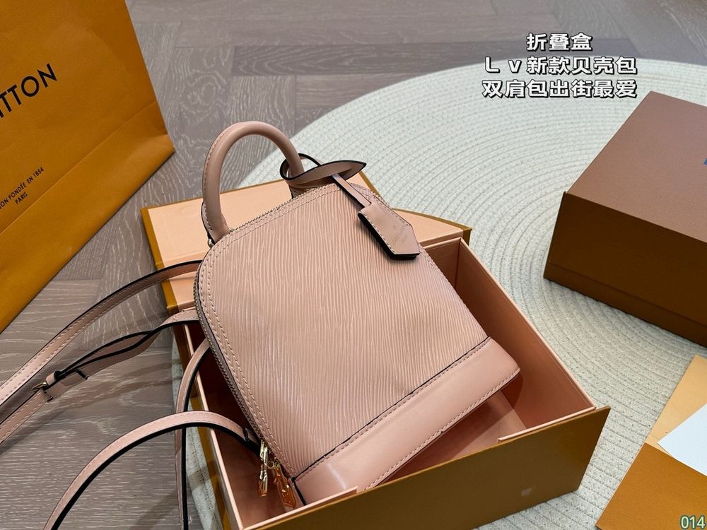 New Fashion LV Handbag L1160.1 QA