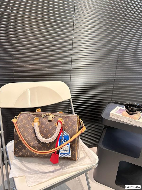 New Fashion LV Handbag L1397 QA
