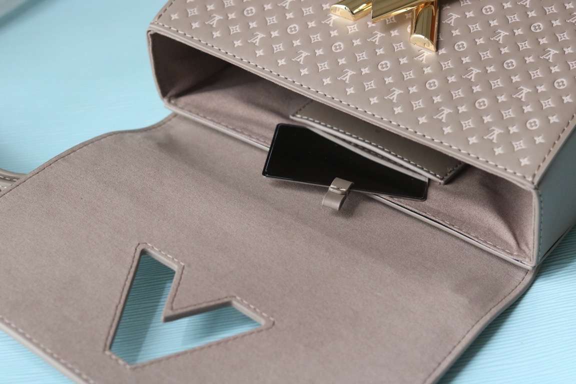 New Fashion L*V Handbag 1132 QA
