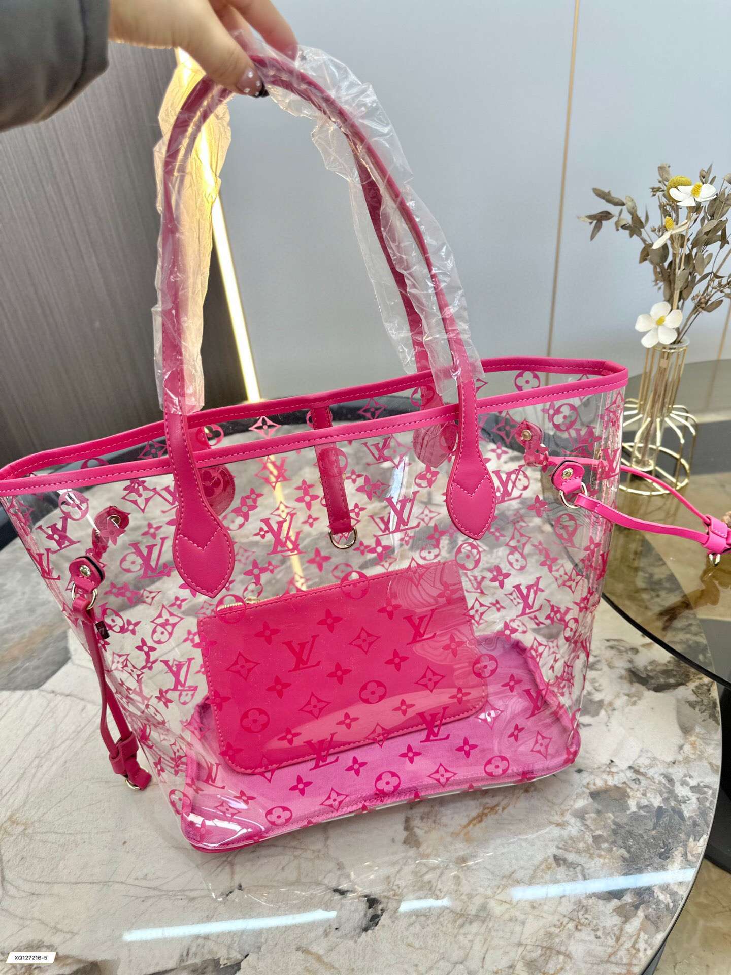 New Fashion Bag L4392 TEN