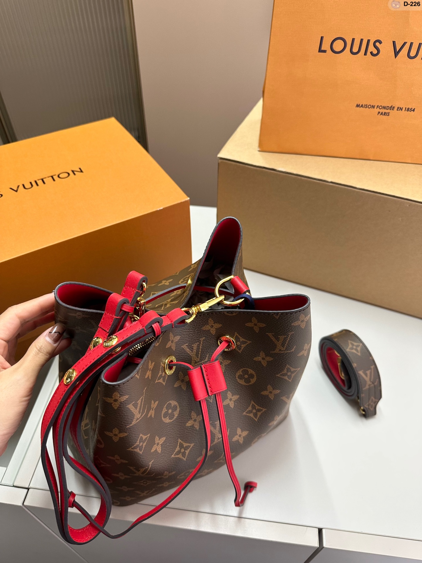New Fashion Bag L4769 TEN