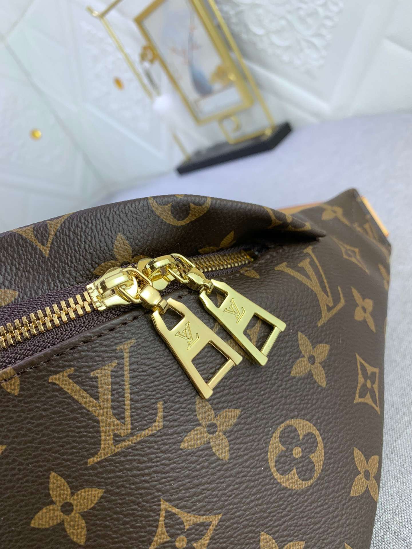 New Fashion L*V Handbag 1103 QA