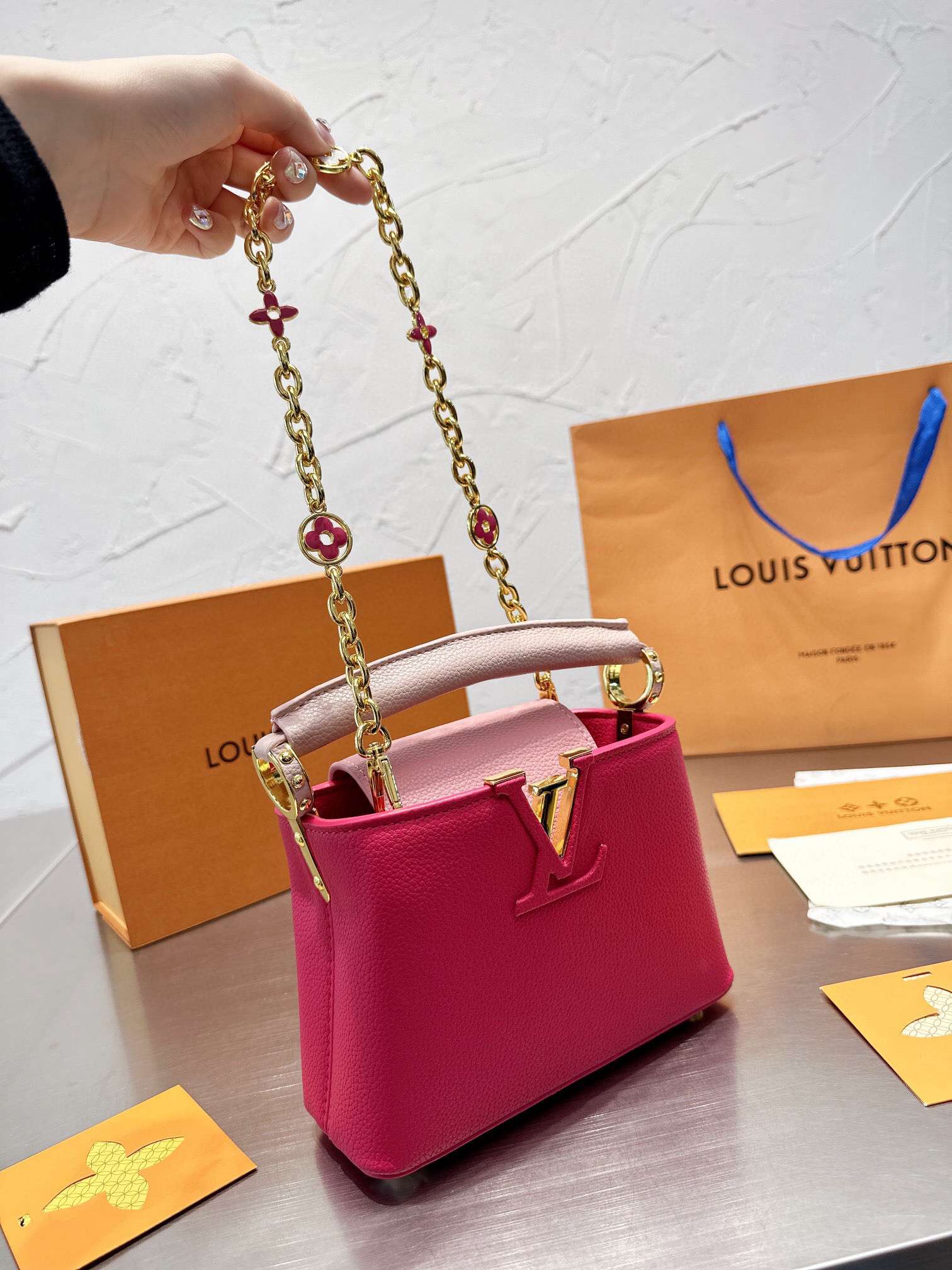 New Fashion Bag L3607 TEN