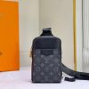 New Fashion L*V Handbag 1202 QA