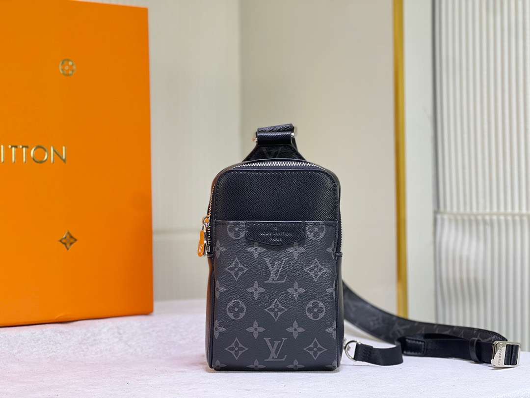 New Fashion L*V Handbag 1202 QA