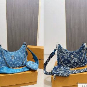 New Fashion LV Handbag L1520 QA