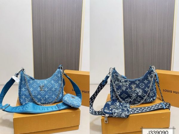 New Fashion LV Handbag L1520 QA