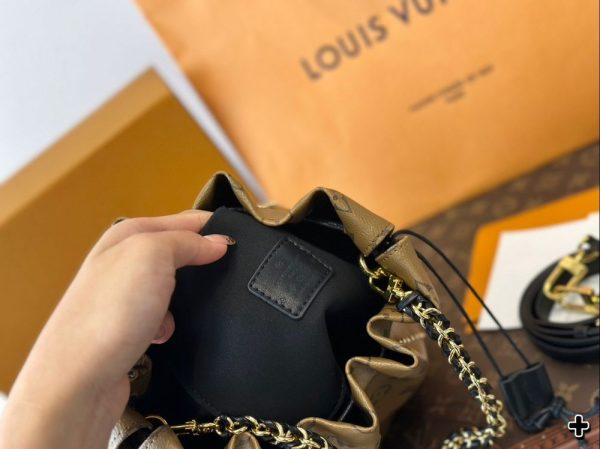 New Fashion LV Handbag L1318 QA