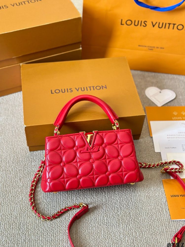 New Fashion LV Handbag L1194 QA