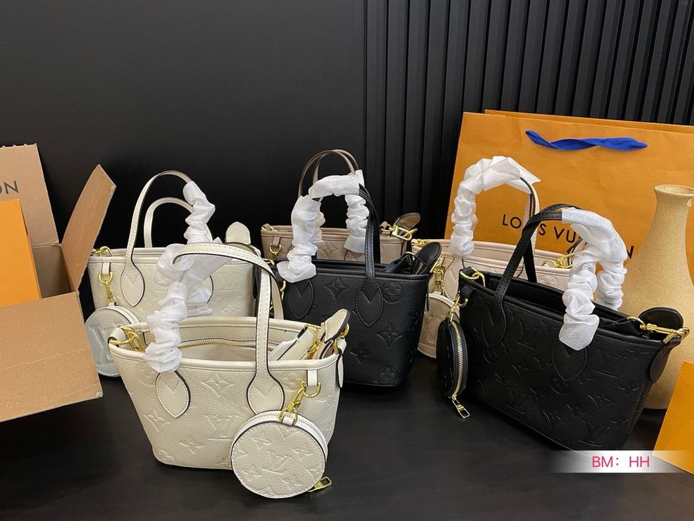 New Fashion LV Handbag L754 QA