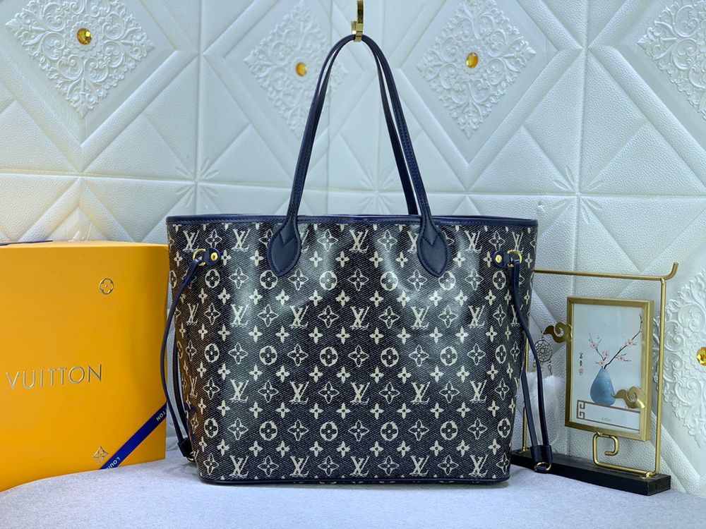 New Fashion L*V Handbag 1273 QA
