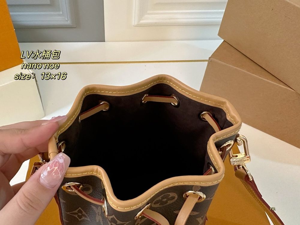 New Fashion LV Handbag L1070 QA