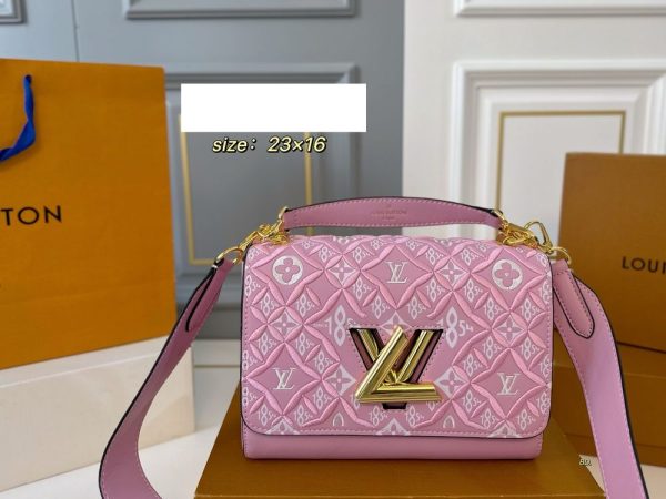 New Fashion LV Handbag L1467-2 QA New Fashion LV Handbag L1467-2 QA