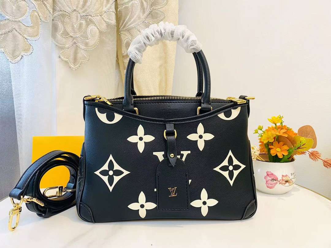 New Fashion L*V Handbag 1170 QA
