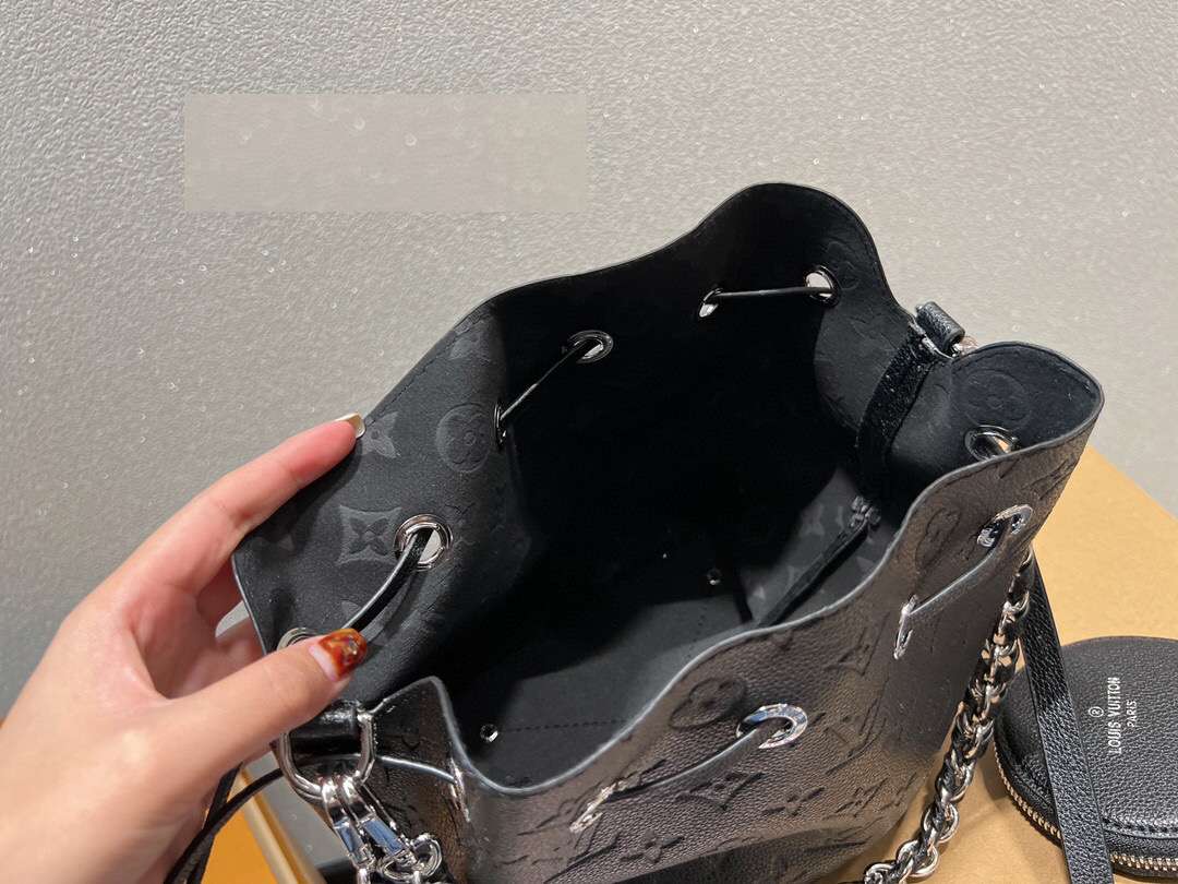 Modern Luxury Daily Bag L3885 FSC