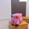 New Fashion LV Handbag L1495 QA