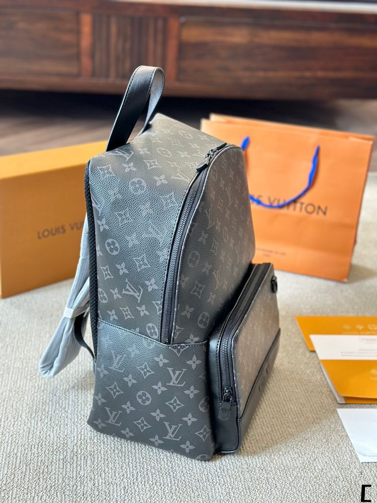 Modern Luxury Daily Bag L4870 FSC Modern Luxury Daily Bag L4870 FSC