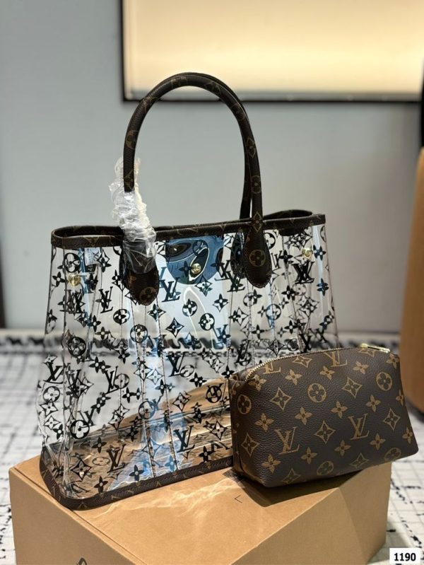 New Fashion Bag L5011 TEN