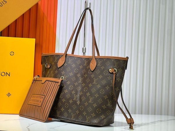 New Fashion L*V Handbag 1486 QA