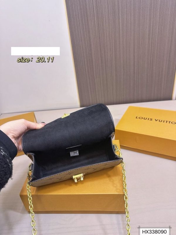New Fashion LV Handbag L1494 QA
