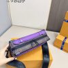 New Fashion LV Handbag L1254 QA