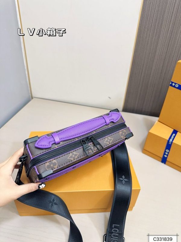 New Fashion LV Handbag L1254 QA