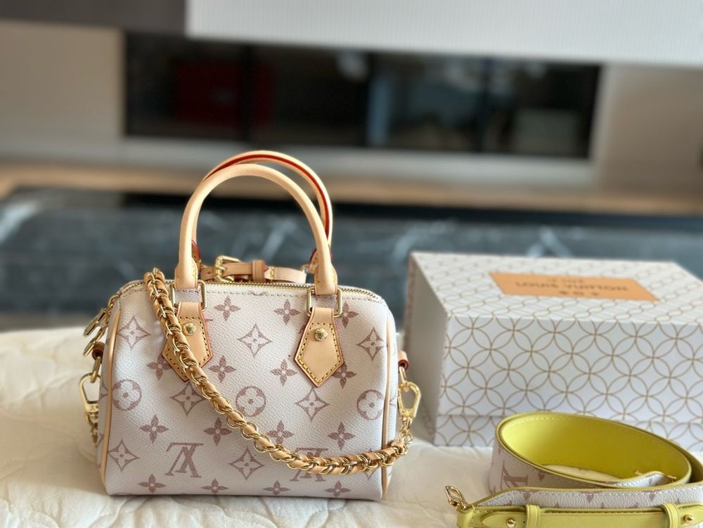 New Fashion LV Handbag L1141 QA