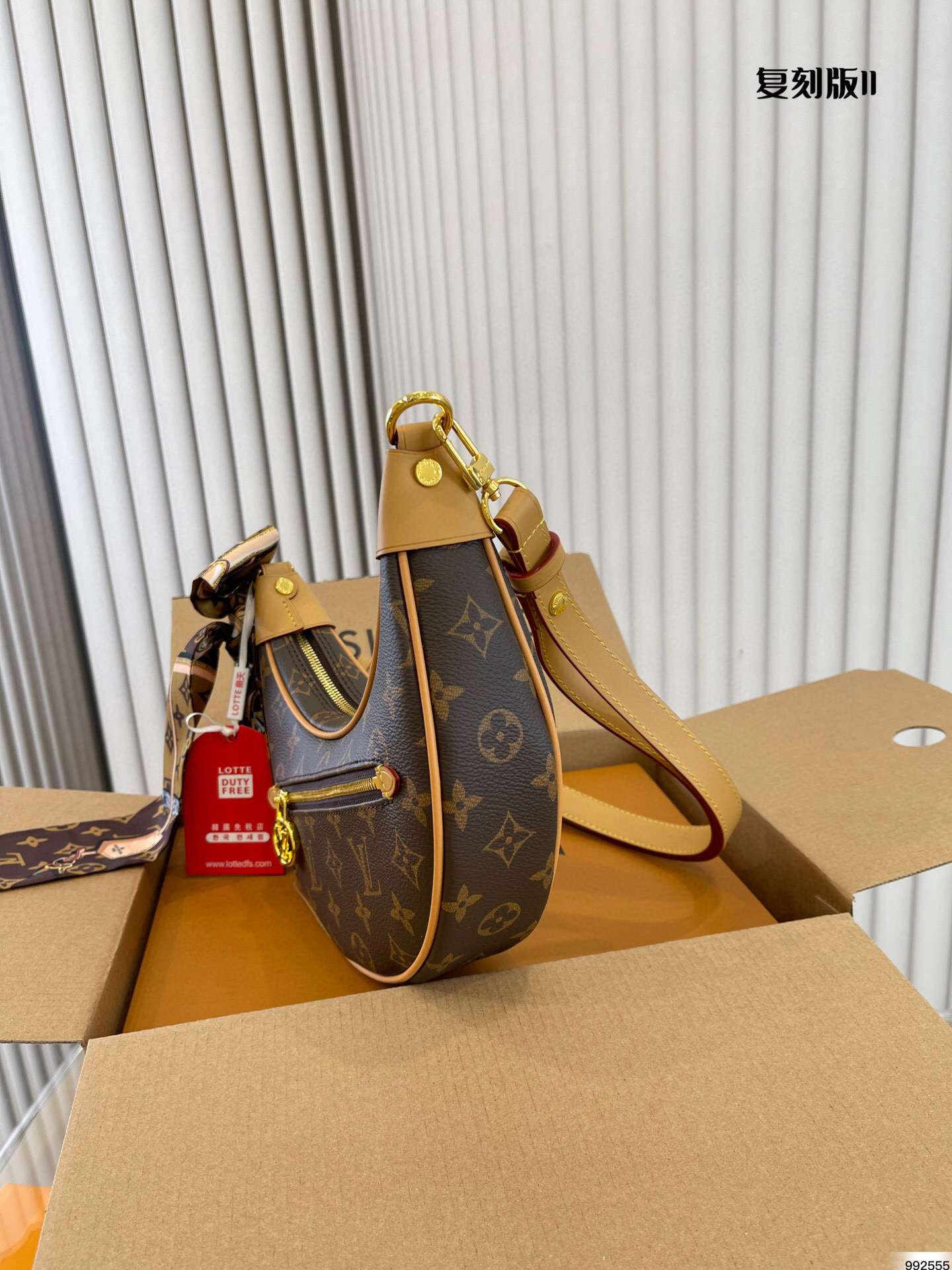 New Fashion Bag L4111 TEN