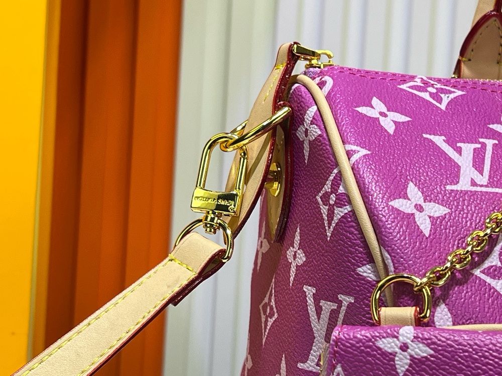 New Fashion L*V Handbag 1467.2 QA