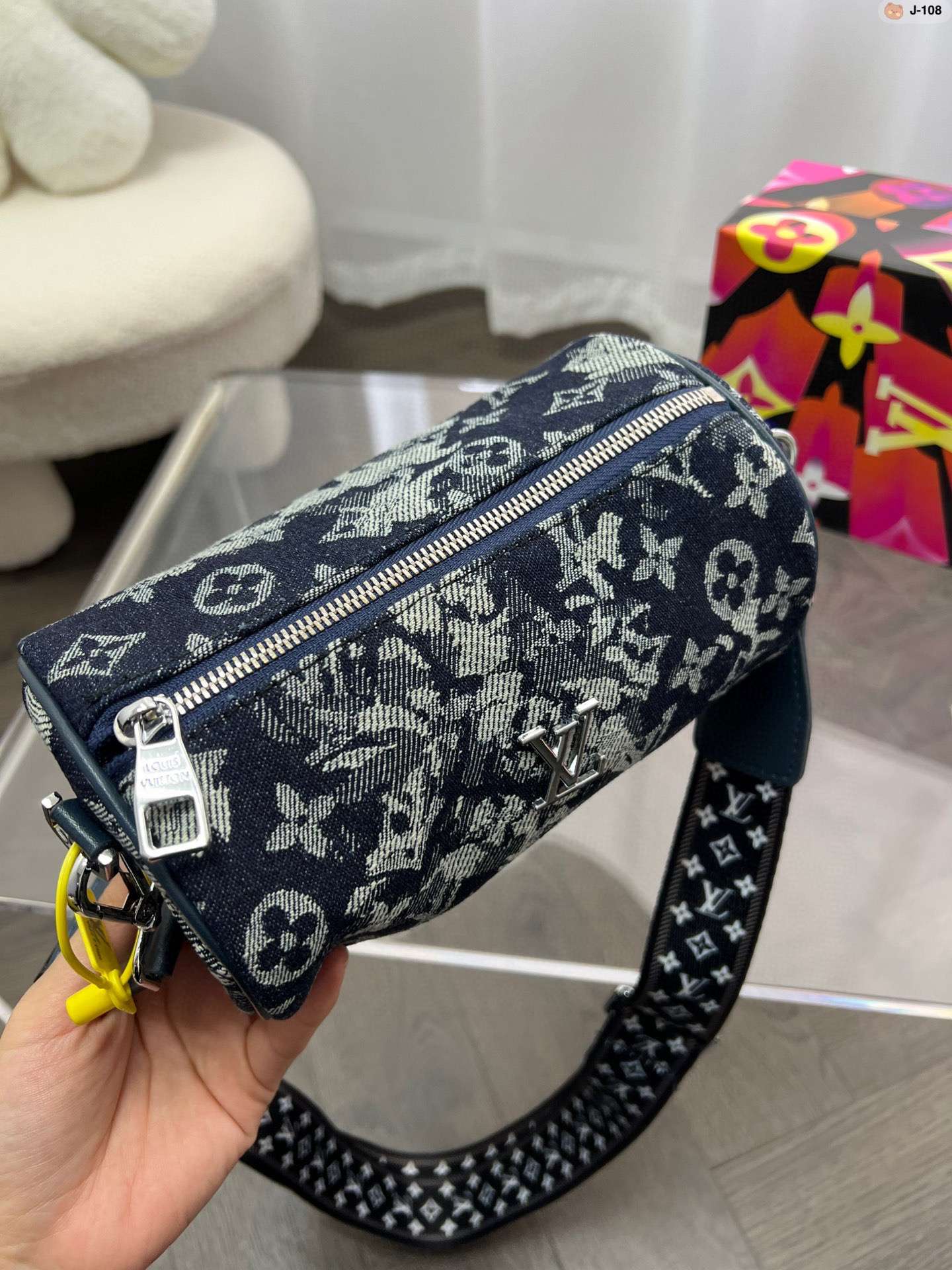 New Fashion Bag L3809 TEN