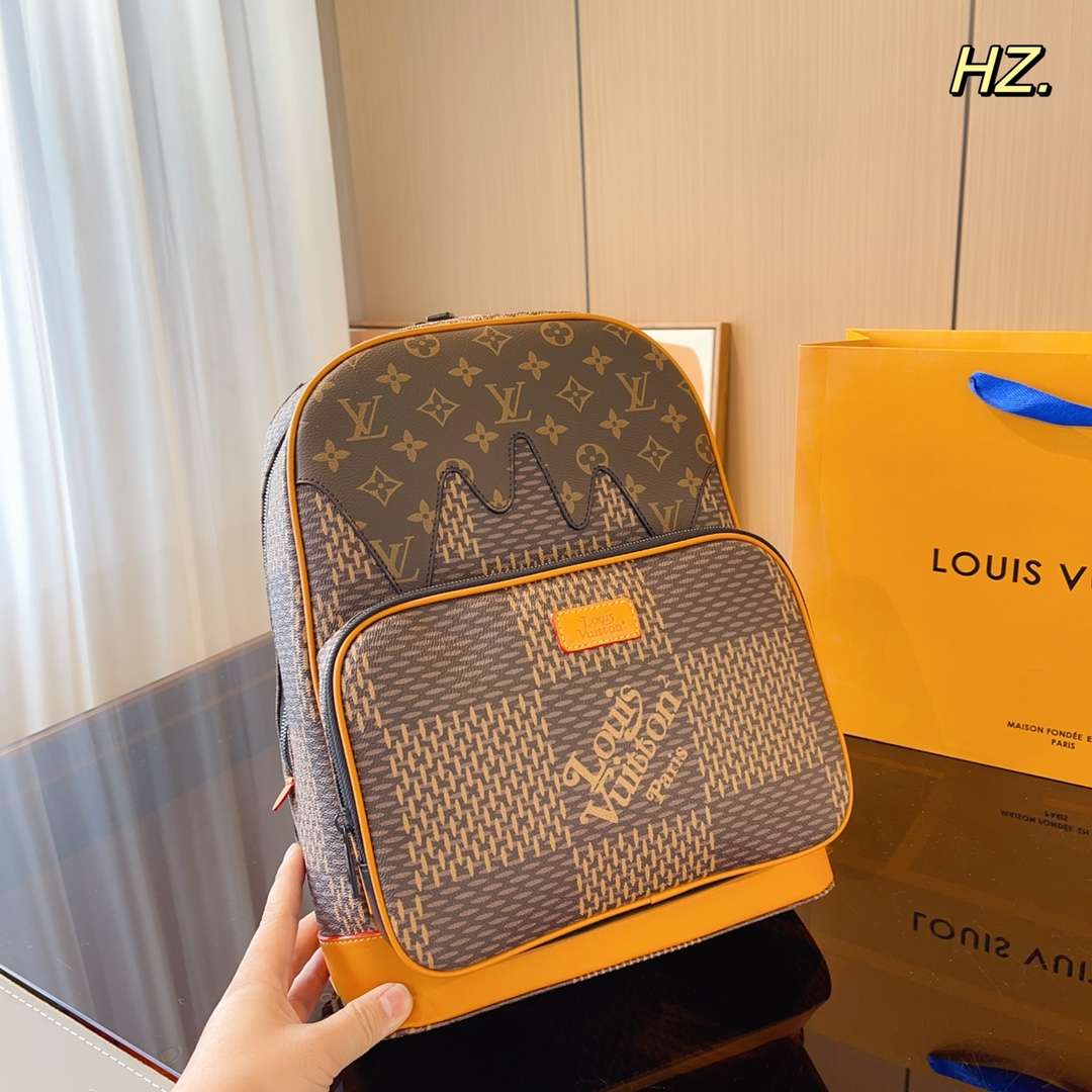 Modern Luxury Daily Bag L4474 FSC Modern Luxury Daily Bag L4474 FSC