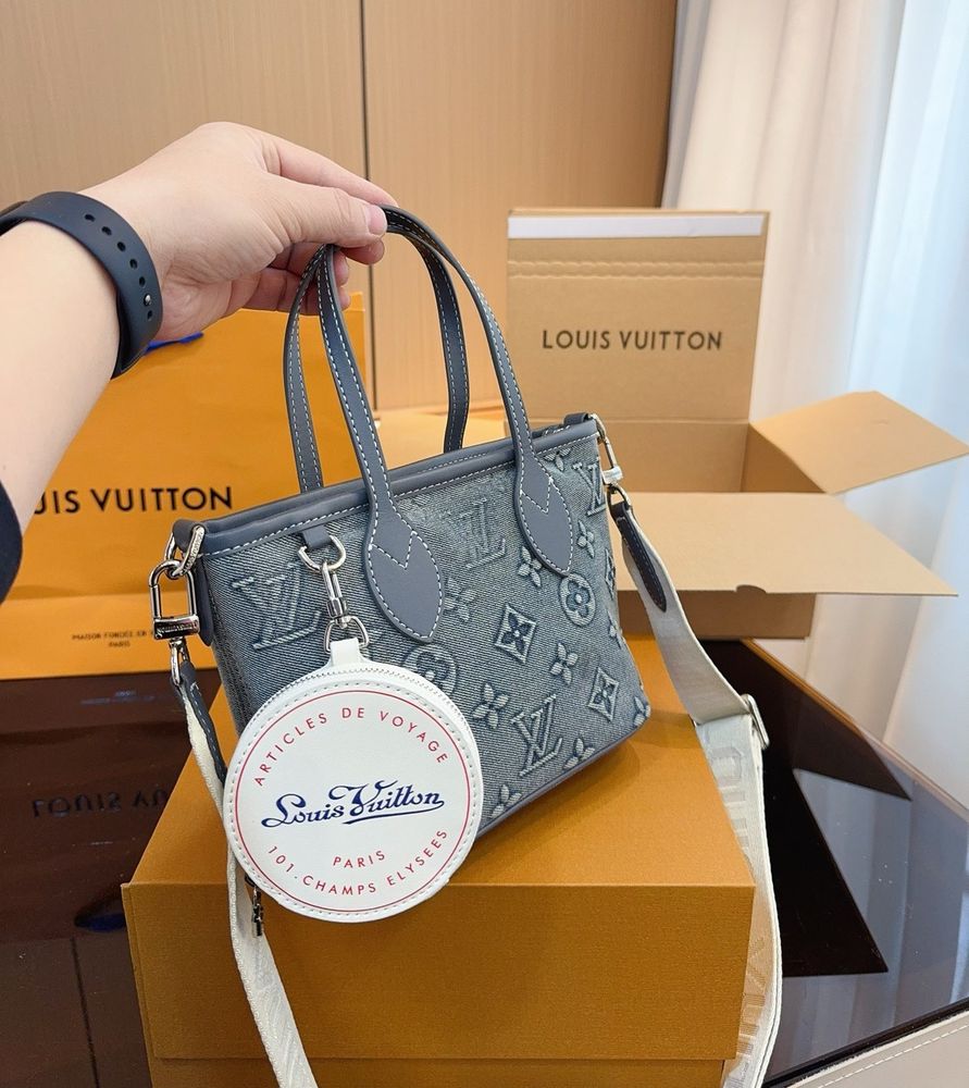 New Fashion LV Handbag L821 QA